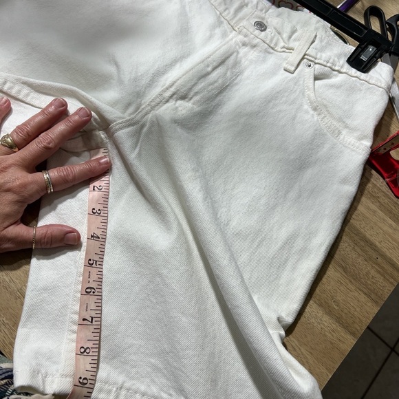 NWT vintage Levi’s loose fit size 30🌻 - Picture 7 of 7